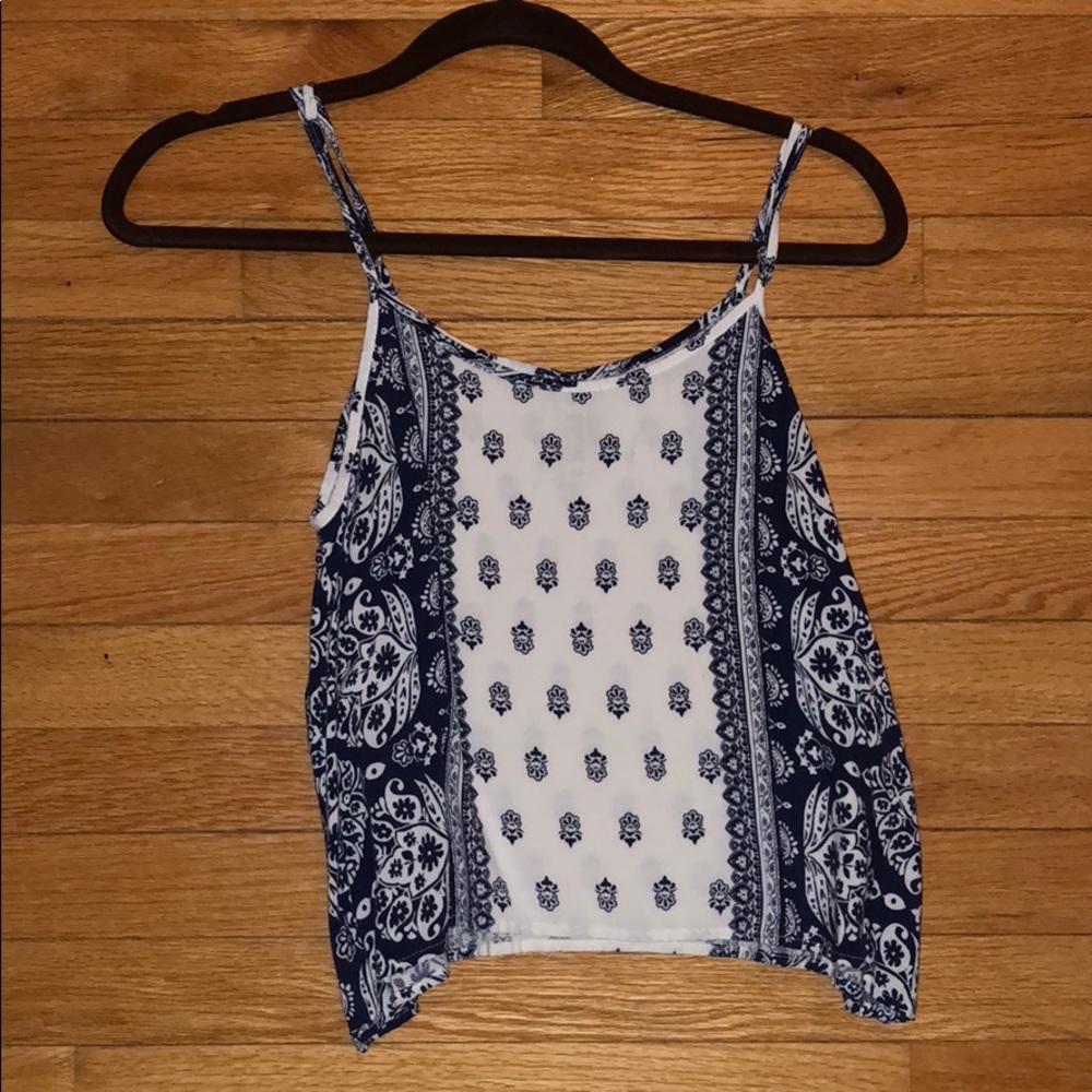 Tank top